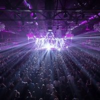 The Foundry at The Fillmore, Филадельфия, Пенсильвания