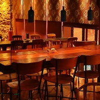 La Esquina, Рио-де-Жанейро