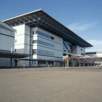 Nagoya International Legend Hall, Нагоя