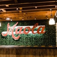 The Maola at Riverside, Нью-Берн, Северная Каролина