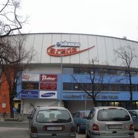 NTC Aréna, Братислава