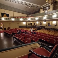 Elks Theater at Elks Performing Arts Center, Прескотт, Аризона