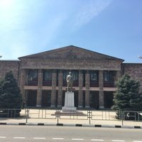 Районный Дом Культуры, Динская