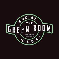 The Green Room Social Club, Пласервилл, Калифорния