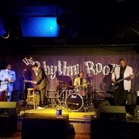 The Rhythm Room, Финикс, Аризона