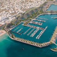 Marina, Ларнака