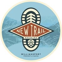 New Trail Brewing Company, Уильямспорт, Пенсильвания