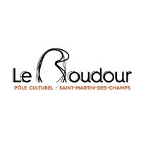 Le Roudour, Сен-Мартен-Де-Шам
