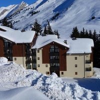 Col de Merdassier, Манигод