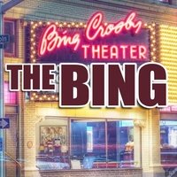 Bing Crosby Theater, Спокан, Вашингтон