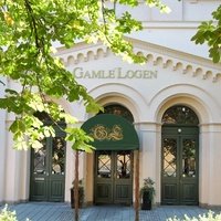 Gamle Logen, Осло