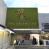 Thegreen Club, Медельин
