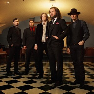 My Morning Jacket