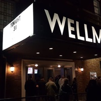 Wellmont Theater, Монклер, Нью-Джерси
