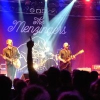 Skaters Palace, Мюнстер