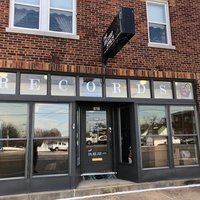 The Record Space, Сент-Луис, Миссури