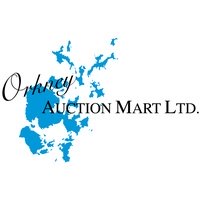 Orkney Auction Mart, Керкуолл