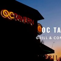 OC Tavern, Сан-Клементе, Калифорния