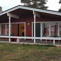 Pite Havsbad, Питео