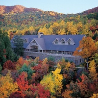 Billy Graham Training Center at The Cove, Эшвилл, Северная Каролина