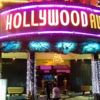 Hollywood Awards, Бангкок