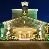Resort, Хорсшу Бэй, Техас