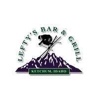 Lefty's Bar & Grill, Кетчум, Айдахо