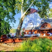 Bucks County Playhouse, Нью Хоп, Пенсильвания