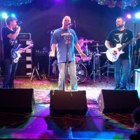 The Spiders Web, Гримсби