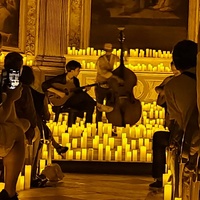 Chapelle des Carmélites, Тулуза