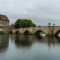 Хантингдон