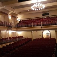 Newberry Opera House, Ньюберри, Южная Каролина