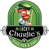Lucky Charlie's Pub & Pool, Свифт Керрент