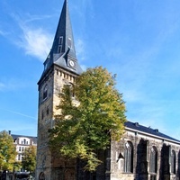 Grote Kerk, Энсхеде