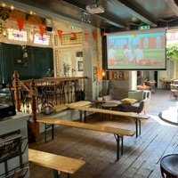 De Griffel, Зингем