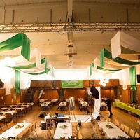 Jahnhalle, Хиршайд