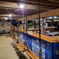 Packery Bar and Grill, Корпус-Кристи, Техас