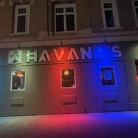 Havanas, Сьюпириор, Висконсин