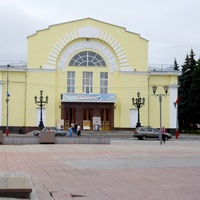 ДК им. 1100-летия, Муром