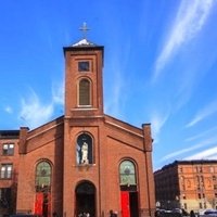 New Life Church of God, Гарлем, Джорджия