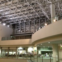 Bunkyo Civic Hall, Токио