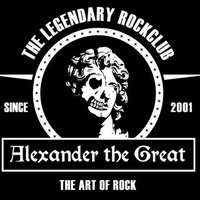 Alexander The Great, Майнц