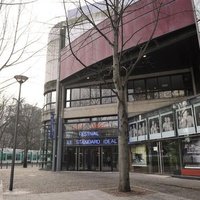 MC93, Бобиньи