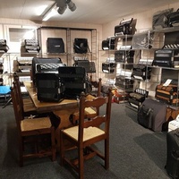 Musik Center Sursee, Зурзе