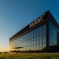 NAVY, Вышгород