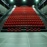 Teatro Cajagranada, Гранада