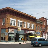 Фремонт, Мичиган