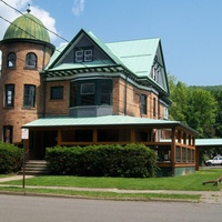 Wildwood Bar & Grill, Саламанка, Нью-Йорк