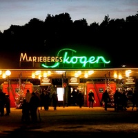 Mariebergsskogen, Карлстад