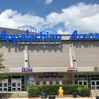 Appalachian Wireless Arena, Пайквилл, Кентукки